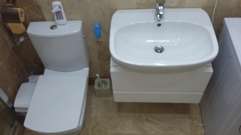 Apartament Blue Sea Navodari Dış mekan fotoğraf