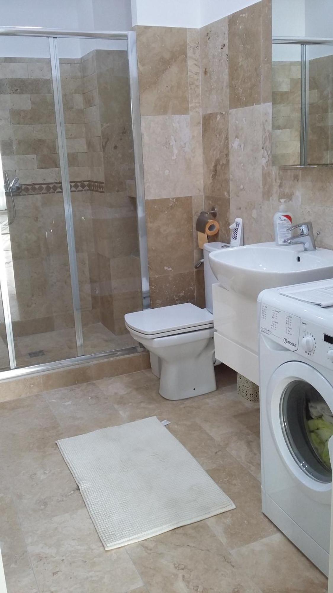 Apartament Blue Sea Navodari Dış mekan fotoğraf