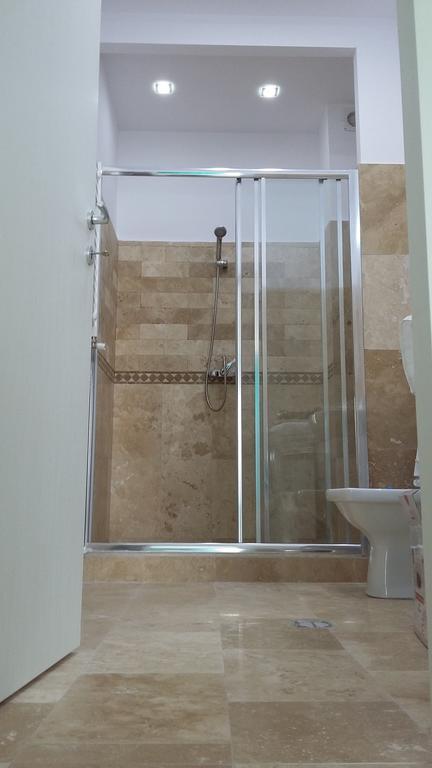 Apartament Blue Sea Navodari Dış mekan fotoğraf