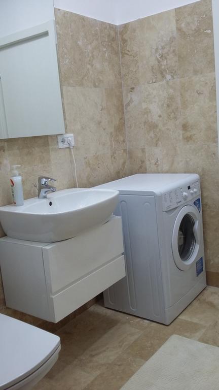 Apartament Blue Sea Navodari Dış mekan fotoğraf