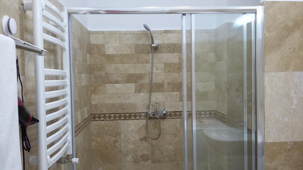 Apartament Blue Sea Navodari Dış mekan fotoğraf